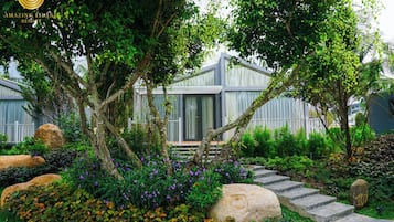 Family Bungalow, Lake View | Exterior