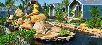 Amazing Island Resort