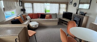 Delta Days Caravan Stays the Kent getaway everyone needs