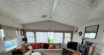 Delta Days Caravan Stays the Kent getaway everyone needs