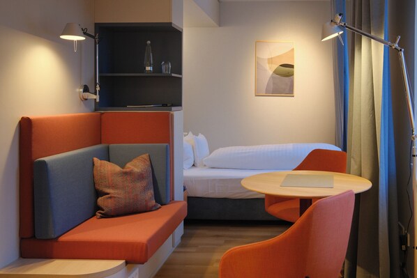 1 quarto, ferros/tábuas de passar roupa, Wi-Fi, roupa de cama