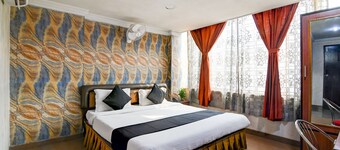 Raj Palace- by Brill Rooms