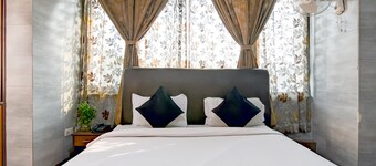 Raj Palace- by Brill Rooms