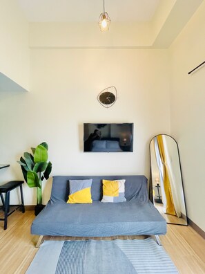 منطقة المعيشة