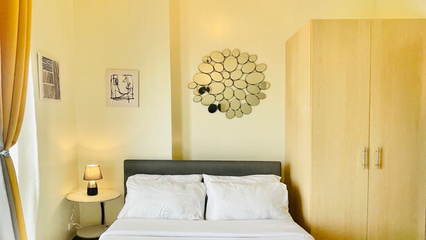 1 chambre