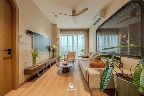 Meii Home – Comfortable Living Near AEON Mall