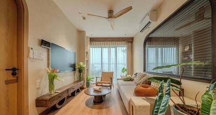 Meii Home – Comfortable Living Near AEON Mall