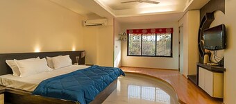 Cherrys By Soumils Stays