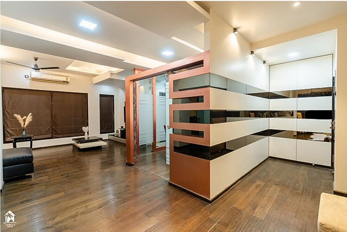 Deluxe Villa | Interior