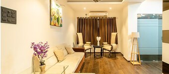 Cherrys By Soumils Stays