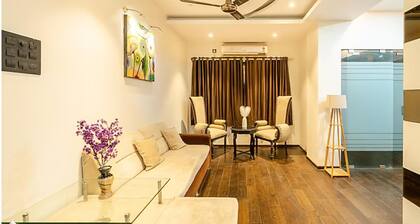 Cherrys By Soumils Stays