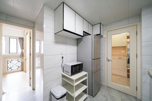 Interior - Tyms Jinhongqiao High-End 3BR 2BA (Shanghai)