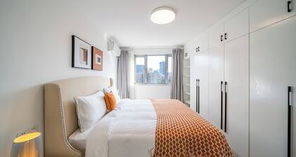 Tyms Jinhongqiao High-End 3BR 2BA