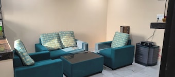 Family Apartment in Puri Near Jagannath Temple – 1.6 km Away