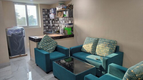 Family Apartment in Puri Near Jagannath Temple – 1.6 km Away
