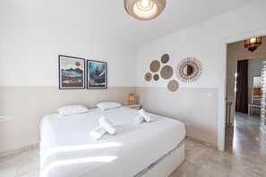 2 bedrooms, iron/ironing board, free WiFi, bed sheets - Summer Azul 3 Casa Lena by Casasol (Nerja)