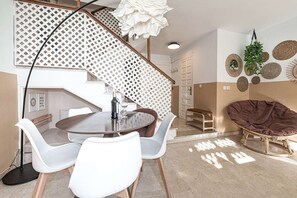 Dining - Summer Azul 3 Casa Lena by Casasol (Nerja)