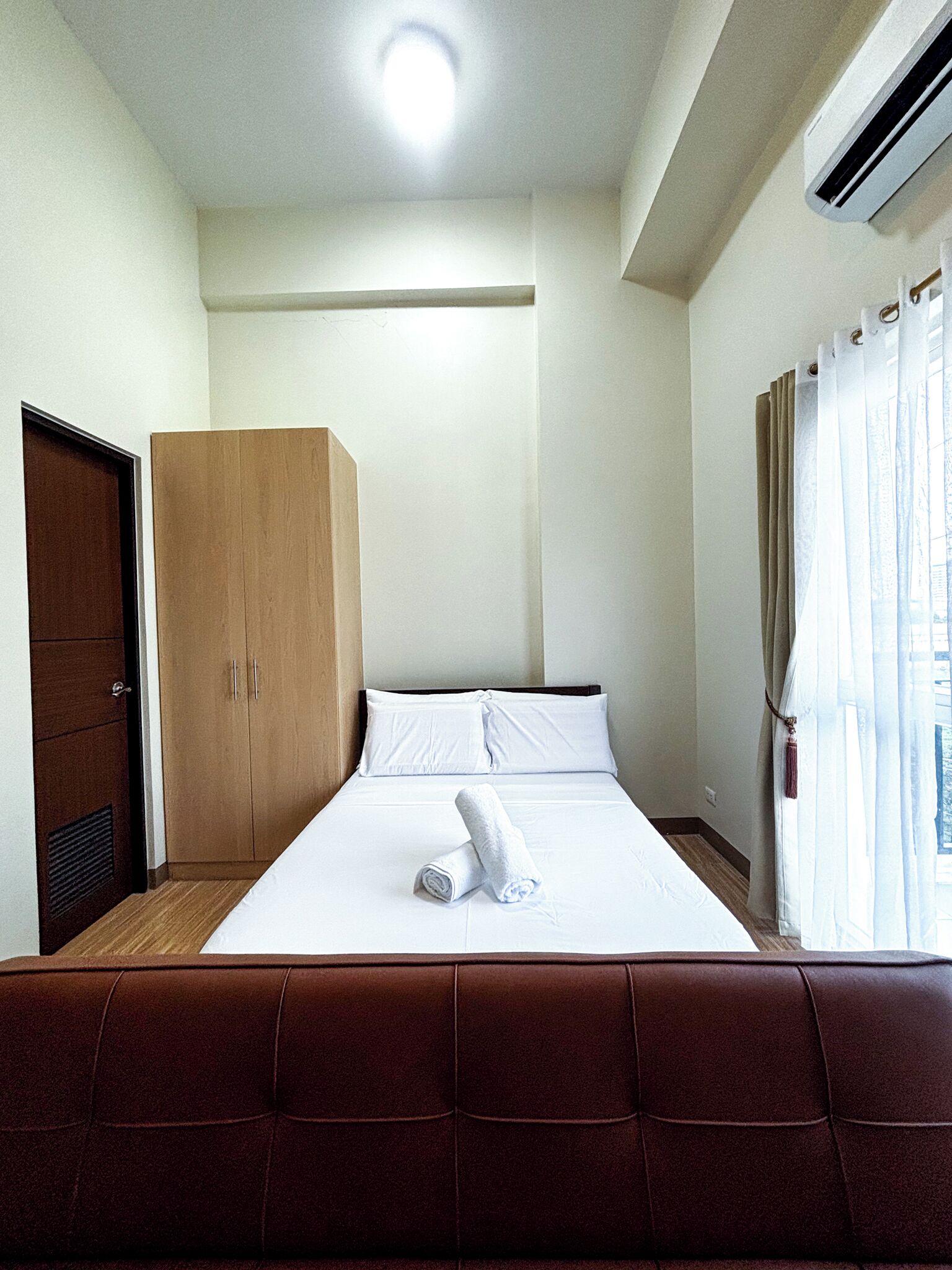 Shared Dormitory, 1 Bedroom, Balcony | 1 bedroom