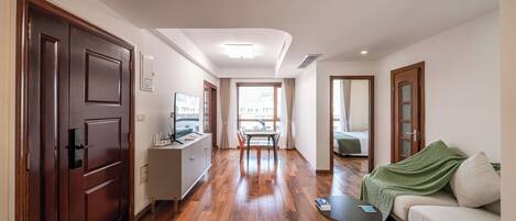 Εσωτερικοί χώροι