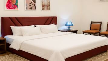 Iron/ironing board, free WiFi