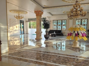 Lobby - Lotus Home Phu Quoc (Phu Quoc)
