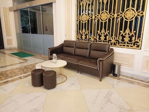 Lobby - Lotus Home Phu Quoc (Phu Quoc)