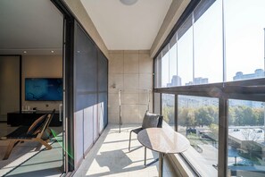 Interior - Tyms Gubei Apt 3BR 2BA near Takashimaya (Shanghai)