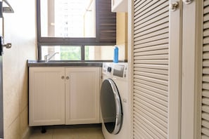 Interior - Tyms Gubei Apt 2BR Apt Near Takashimaya (Shanghai)