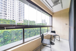 Interior - Tyms Gubei Apt 2BR Apt Near Takashimaya (Shanghai)