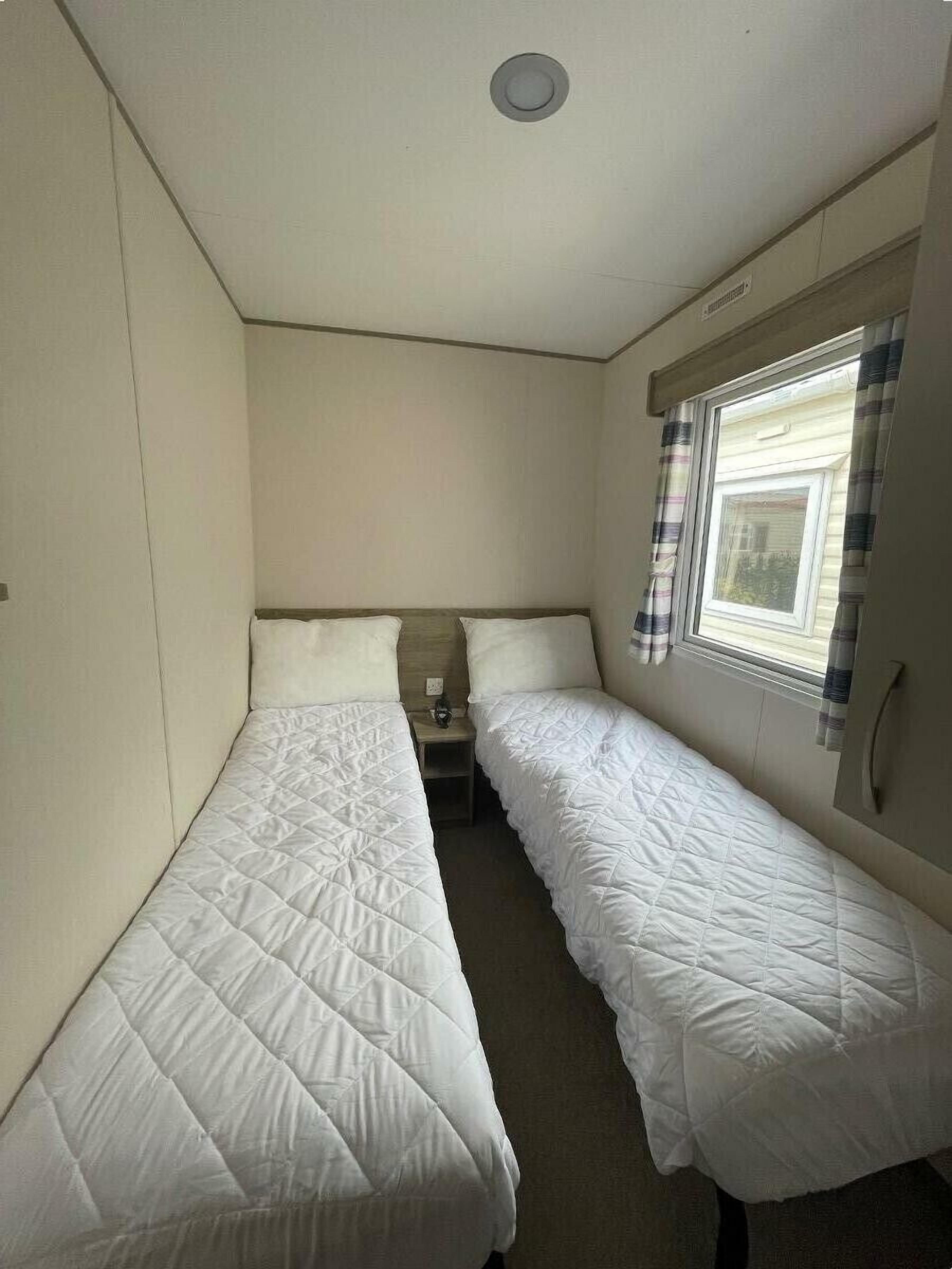 3 bedrooms, individually decorated, individually furnished, free WiFi