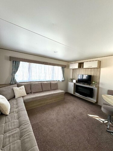 Seawick Holiday Park - Holiday Accommodation 20758