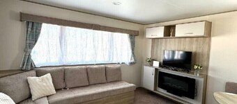 Seawick Holiday Park - Holiday Accommodation 20758