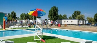 Seawick 度假公園 - 度假住宿 20758  