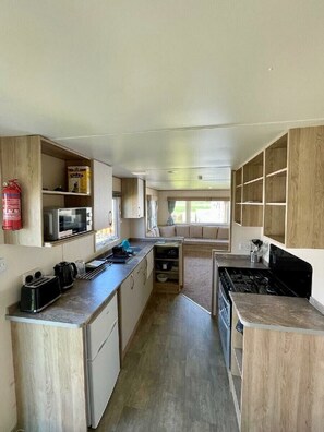 Interior - Seawick Holiday Park - Holiday Accommodation 20758 (Clacton-on-Sea)