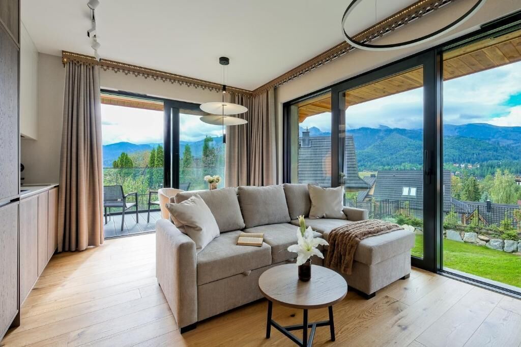 منطقة المعيشة