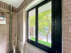 Interior - Tyms Gubei 2BR Apt near Gubei Road (Shanghai)