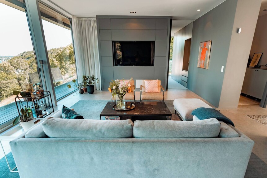 Luxuriöse Archipelago Villa Stockholm - Nacka
