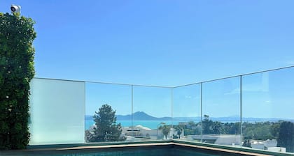 Villa Verde Sidi Bou Saïd