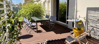 Le Relais du 49 - Gîte