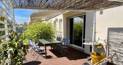 Le Relais du 49 - Gîte