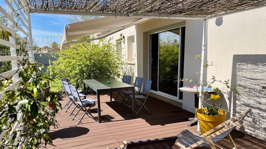 Le Relais du 49 - Gîte