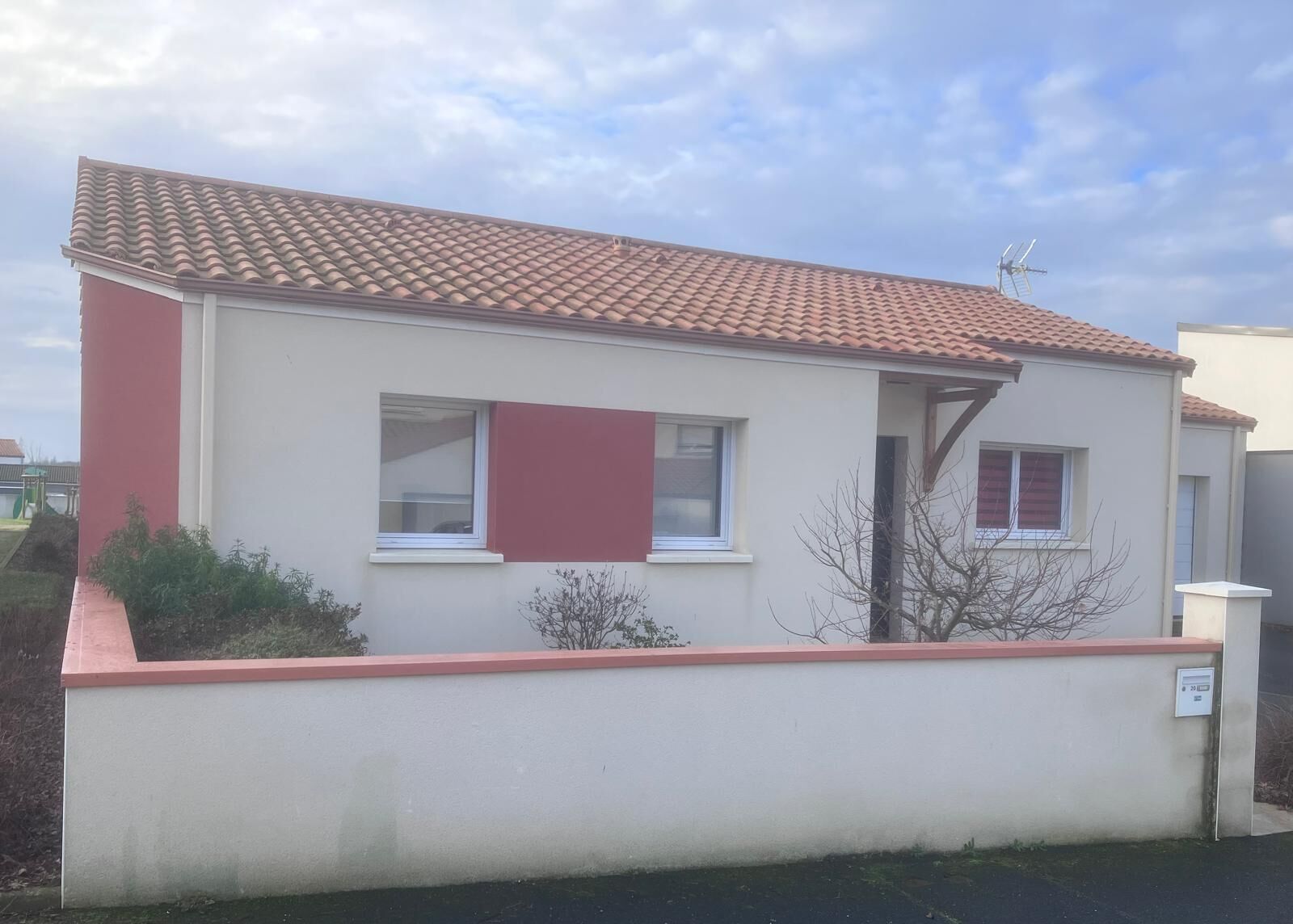 Comfort House, Garden View | Exterior