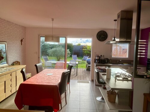 Le Relais du 49 - Gîte