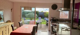 Le Relais du 49 - Gîte