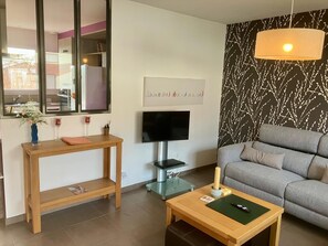 Rumah Comfort, pemandangan kebun | Area keluarga