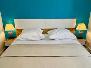 Iron/ironing board, free WiFi - Le Relais du 49 - Gîte (La Séguinière)