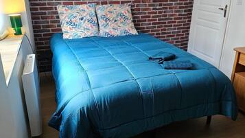 Internet, beddengoed