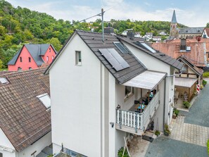 Exterieur