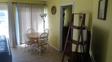 Servicio a la habitación