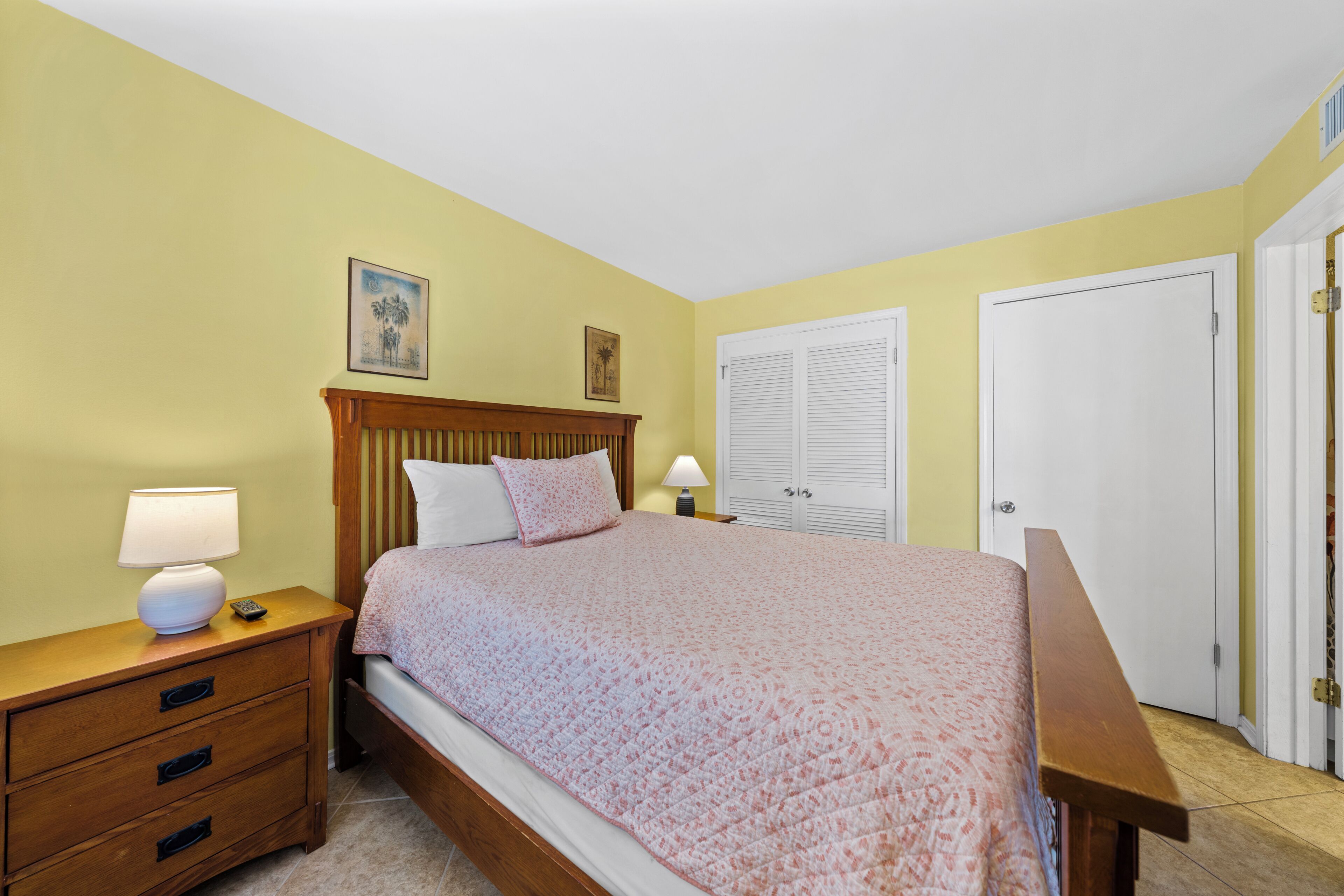 Decoración personalizada y muebles diferentes 